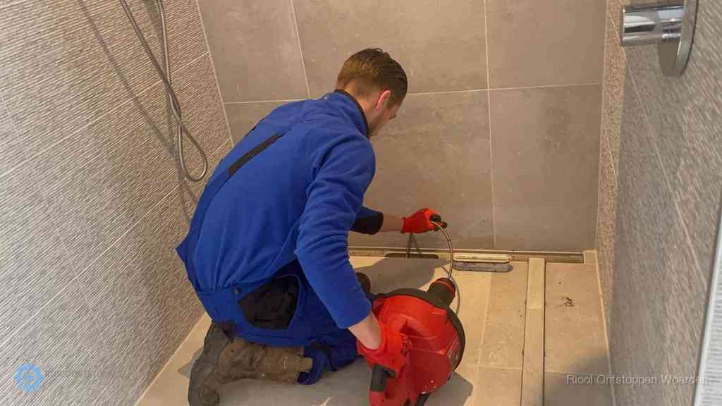 Bad Ontstoppen Woerden Bad Ontstoppen Woerden