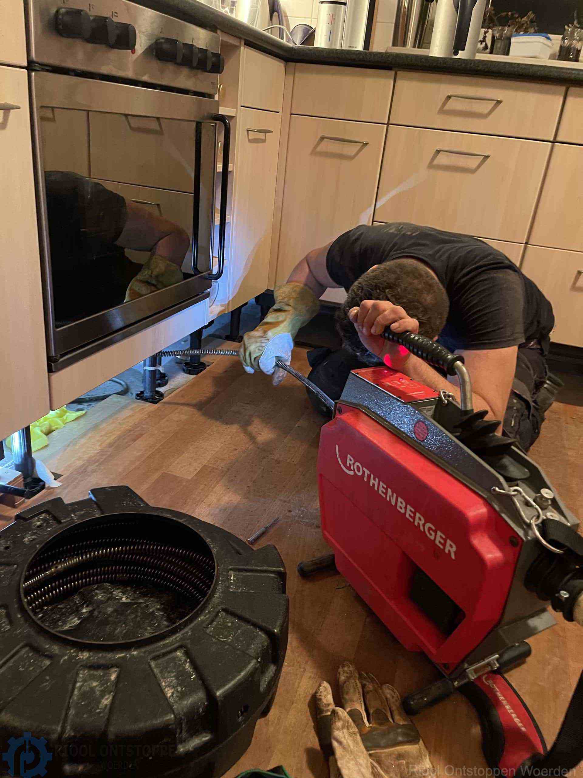 Ontstoppen Afvoer Woerden Ontstoppen Afvoer Woerden