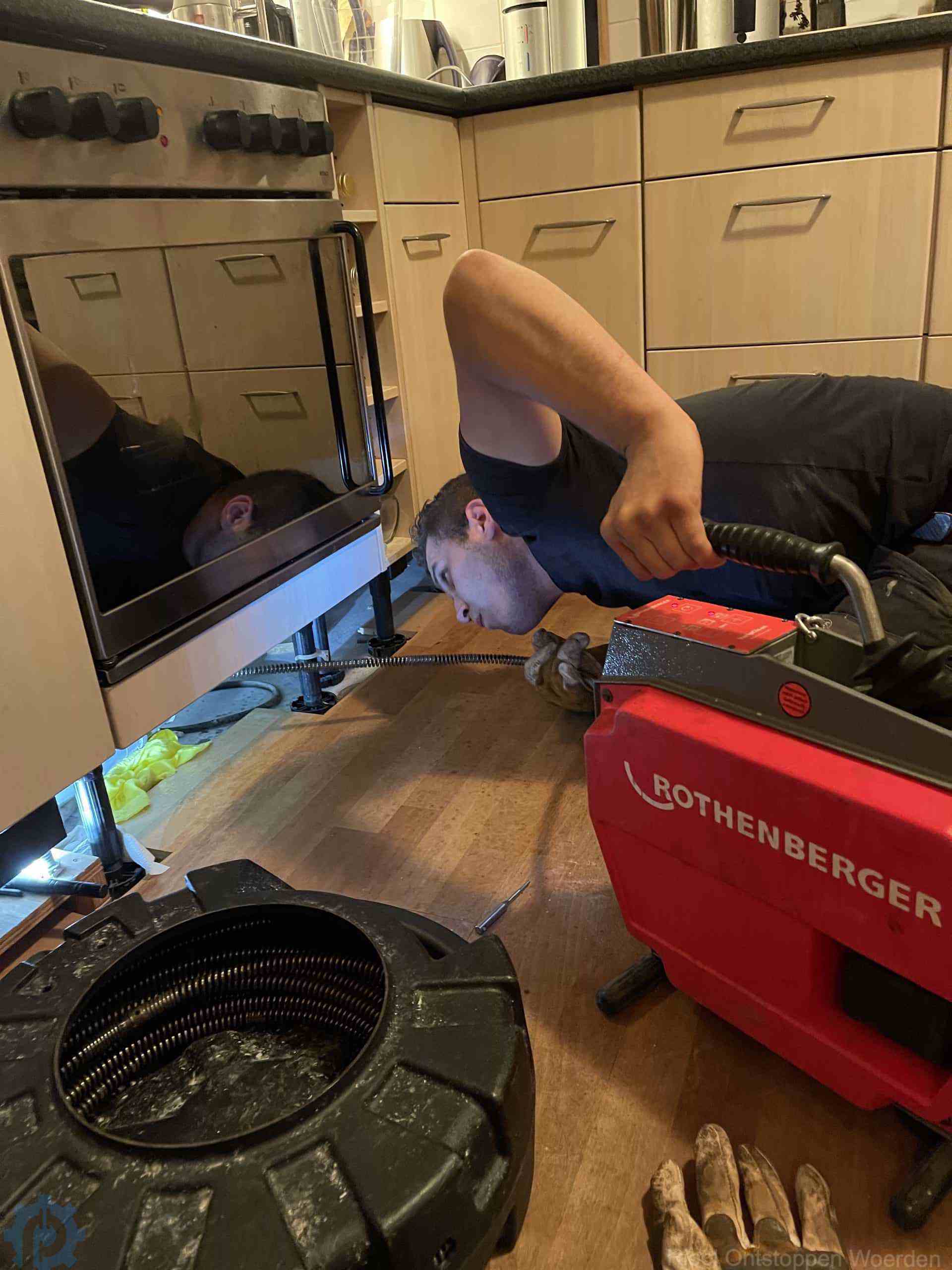 Ontstoppen Gootsteen Woerden Ontstoppen Gootsteen Woerden