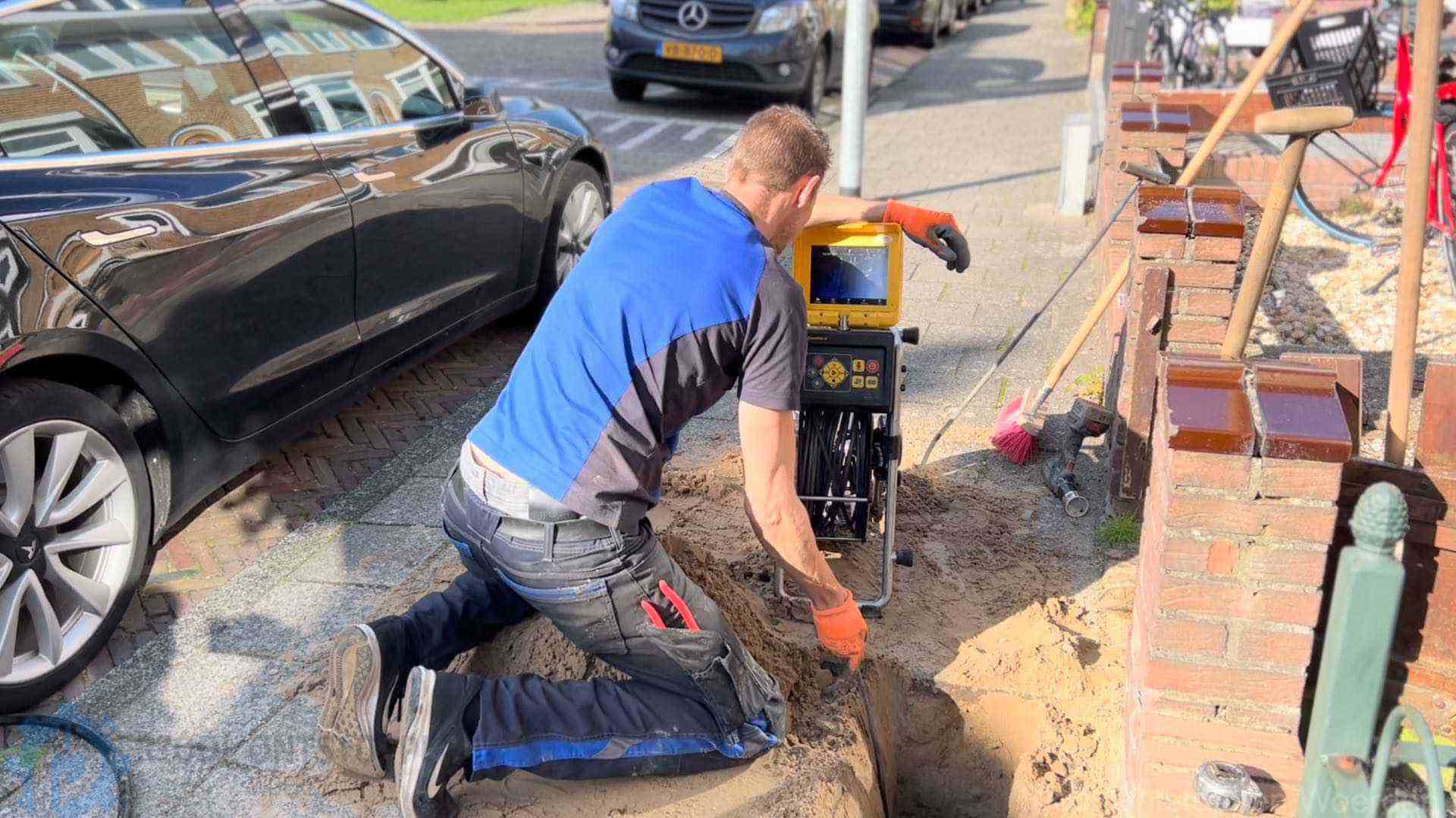 Ontstoppen Woerden Ontstoppen Woerden