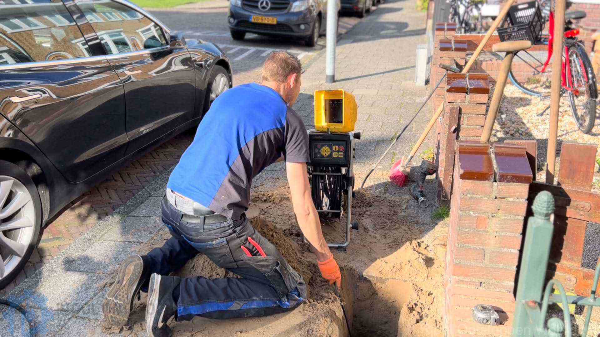 Ontstoppingsbedrijf Woerden Ontstoppingsbedrijf Woerden