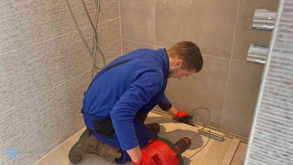 Putje Douche Verstopt Woerden Putje Douche Verstopt Woerden
