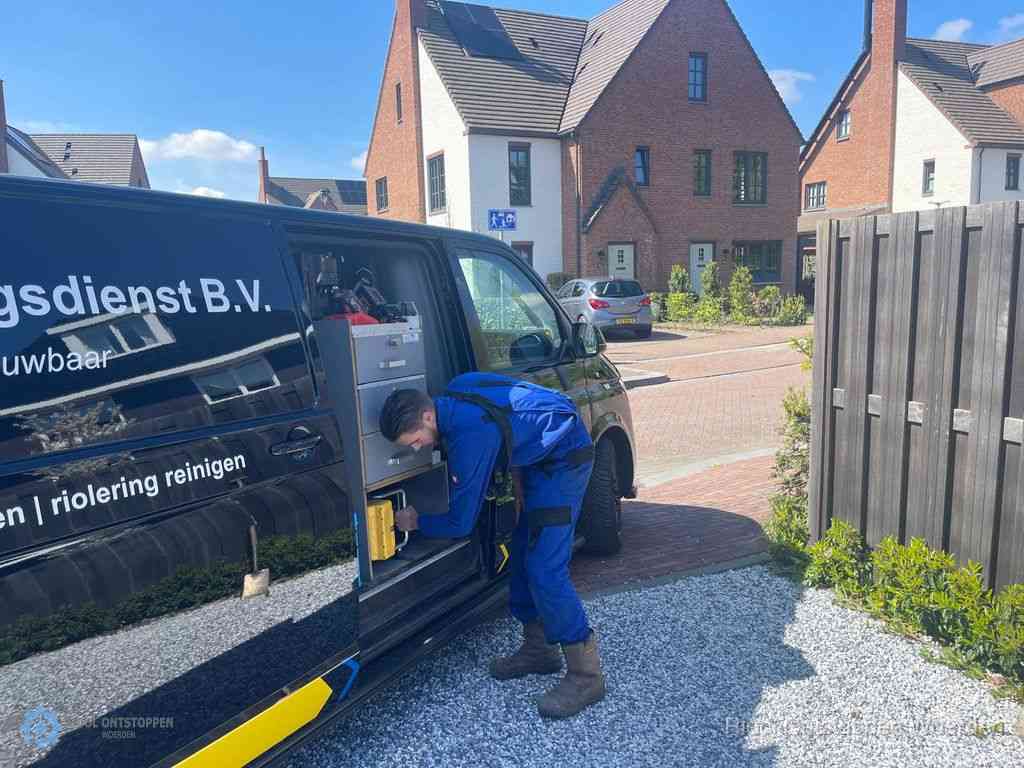 Riolering Expert Woerden Riolering Expert Woerden