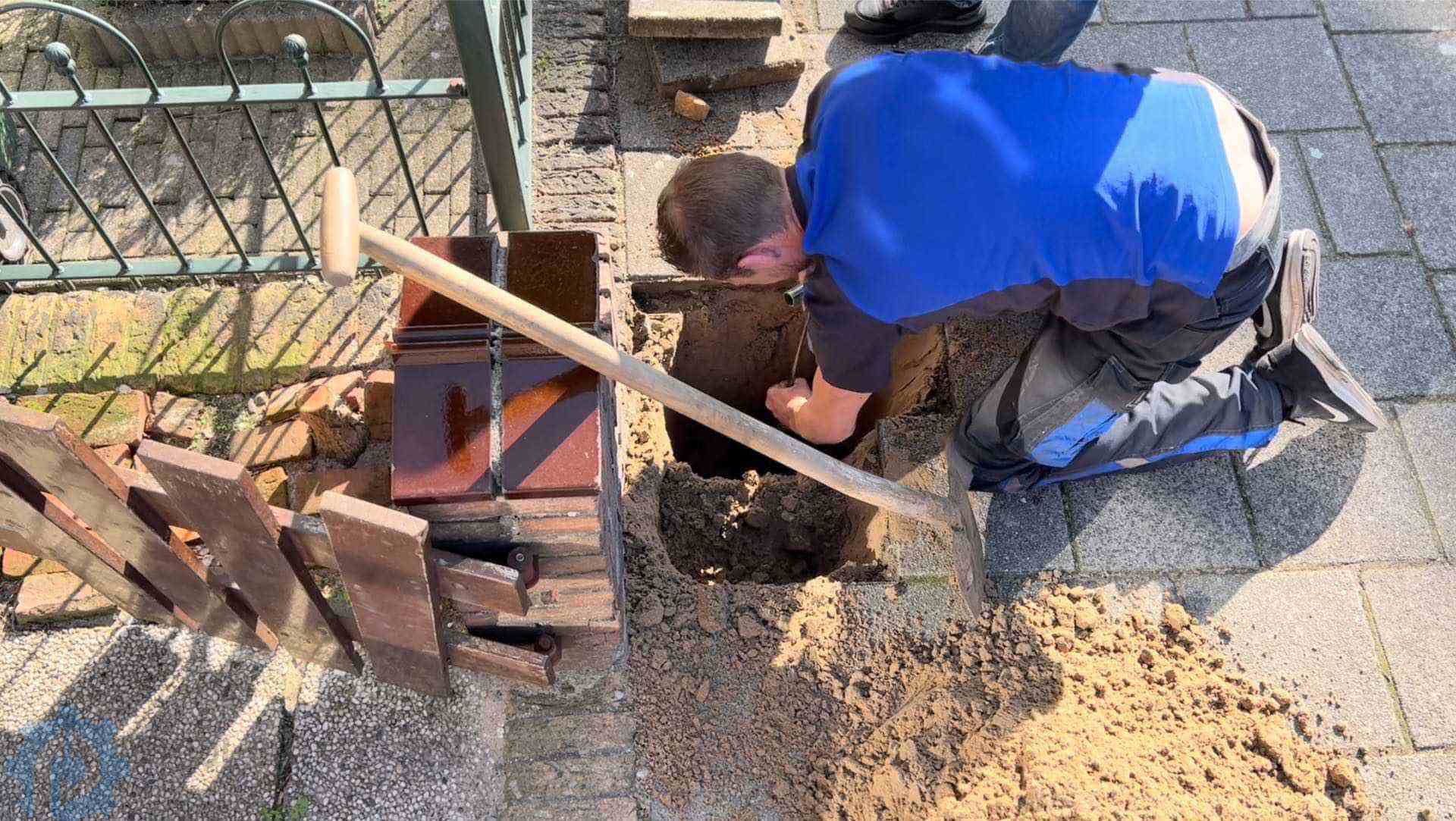 Riolering Ontstoppen Woerden Riolering Ontstoppen Woerden