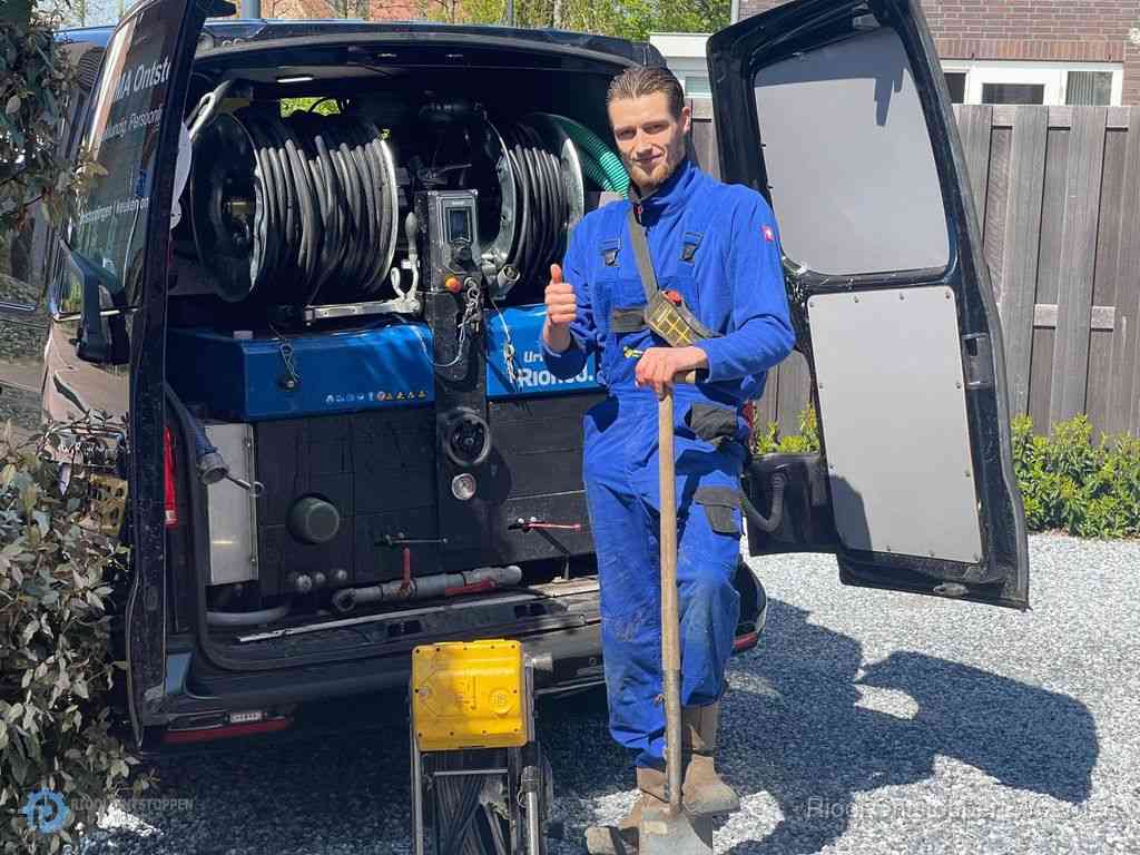 Riool Expert Woerden Riool Expert Woerden