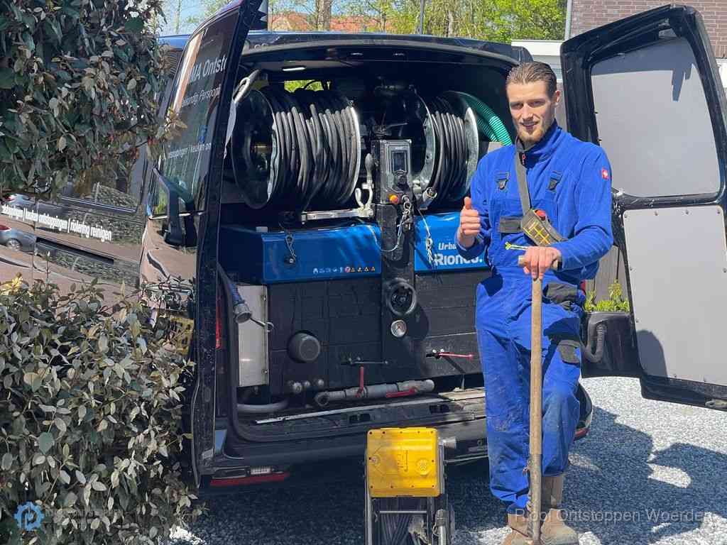 Riool Ontstoppingsdienst Woerden Riool Ontstoppingsdienst Woerden