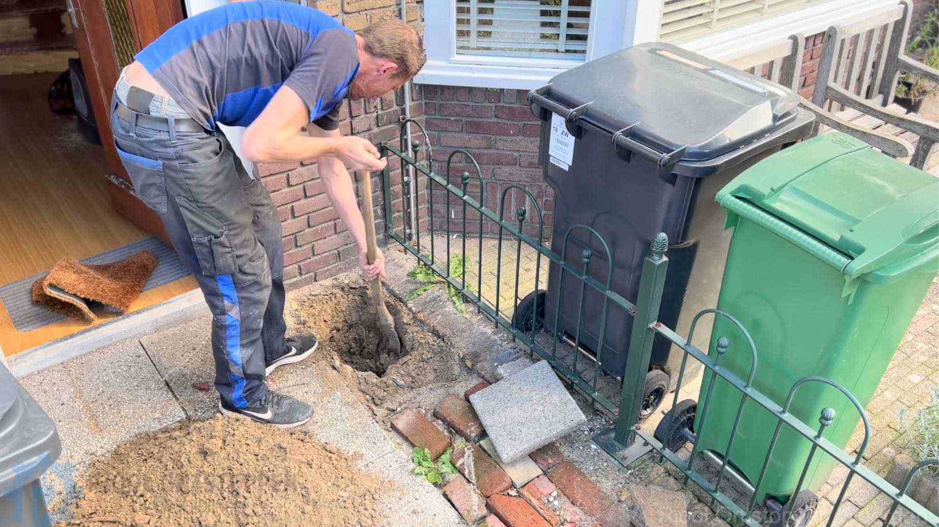 Riool Service Woerden Riool Service Woerden