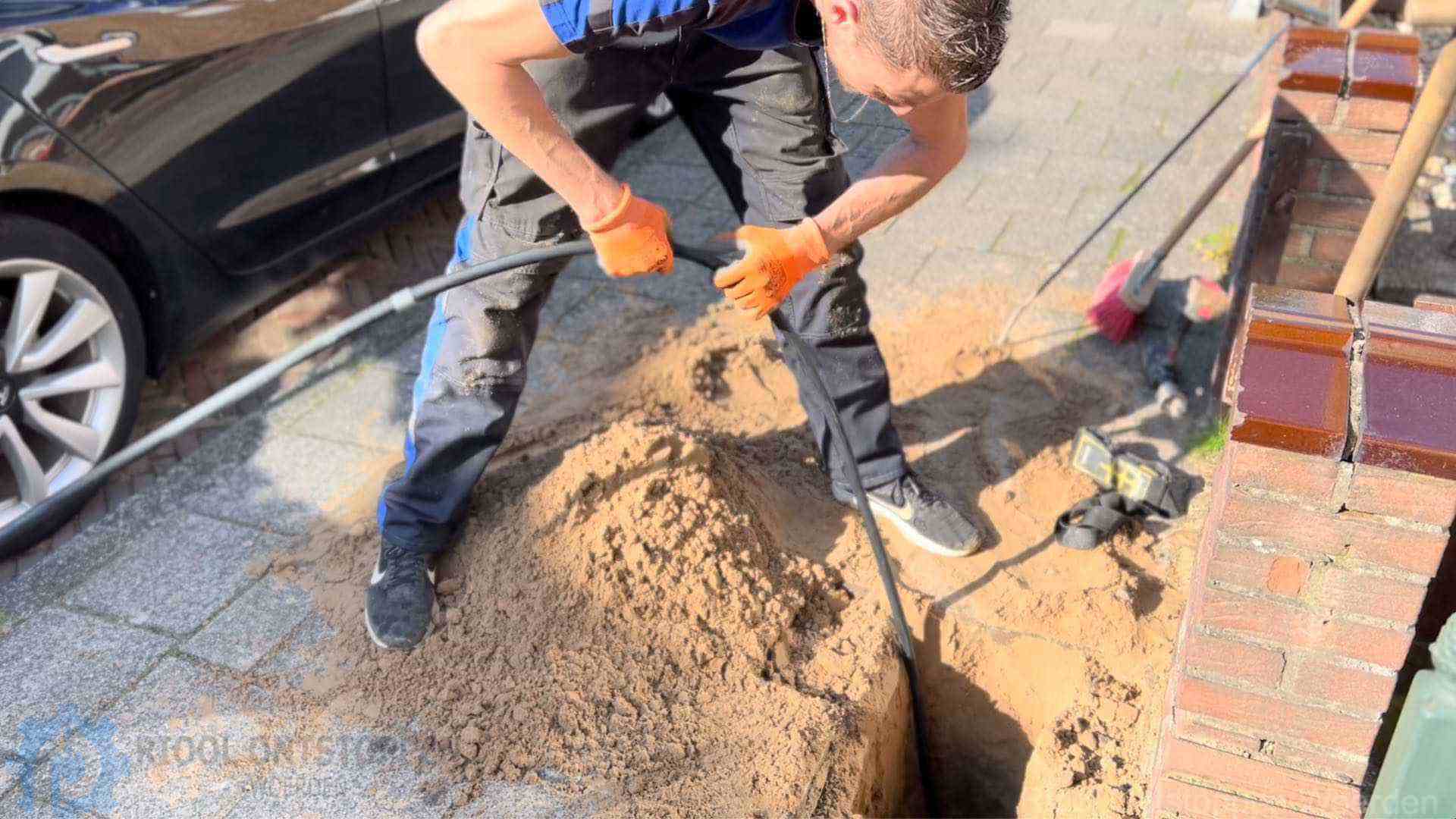 Riool Verstopt Woerden Riool Verstopt Woerden