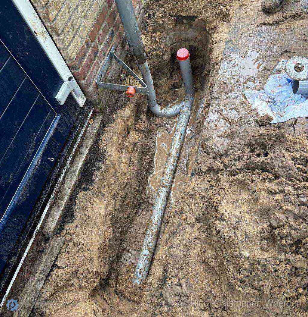 Rioolverzakking Woerden Rioolverzakking Woerden
