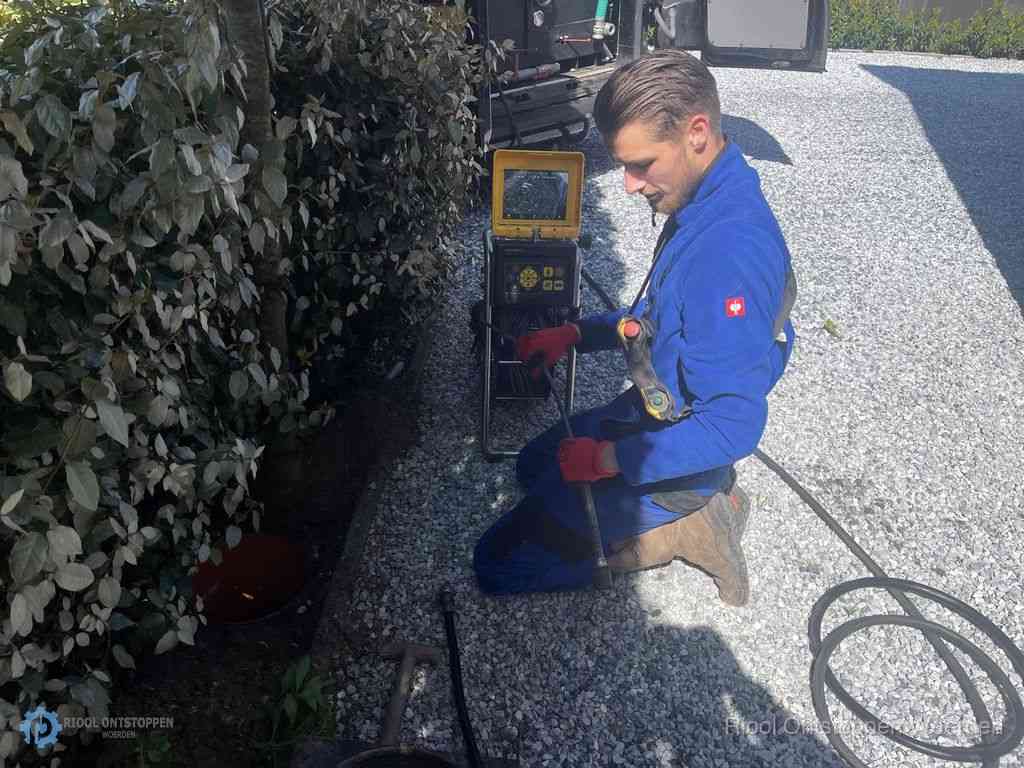 Verstopping Riool Ontstoppen Woerden Verstopping Riool Ontstoppen Woerden