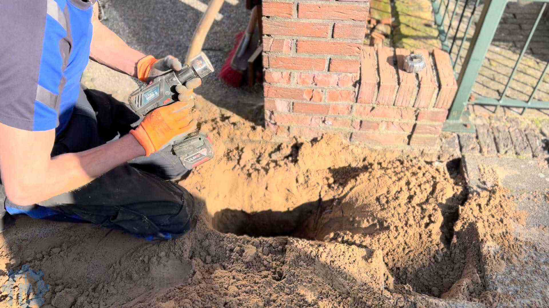 Verstopping Woerden Verstopping Woerden