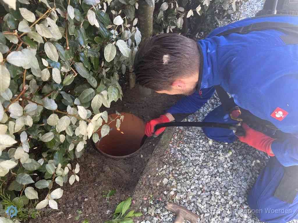 Verstopt Riool Ontstoppen Woerden Verstopt Riool Ontstoppen Woerden