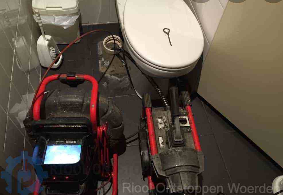 Wc Ontstoppen Woerden Wc Ontstoppen Woerden