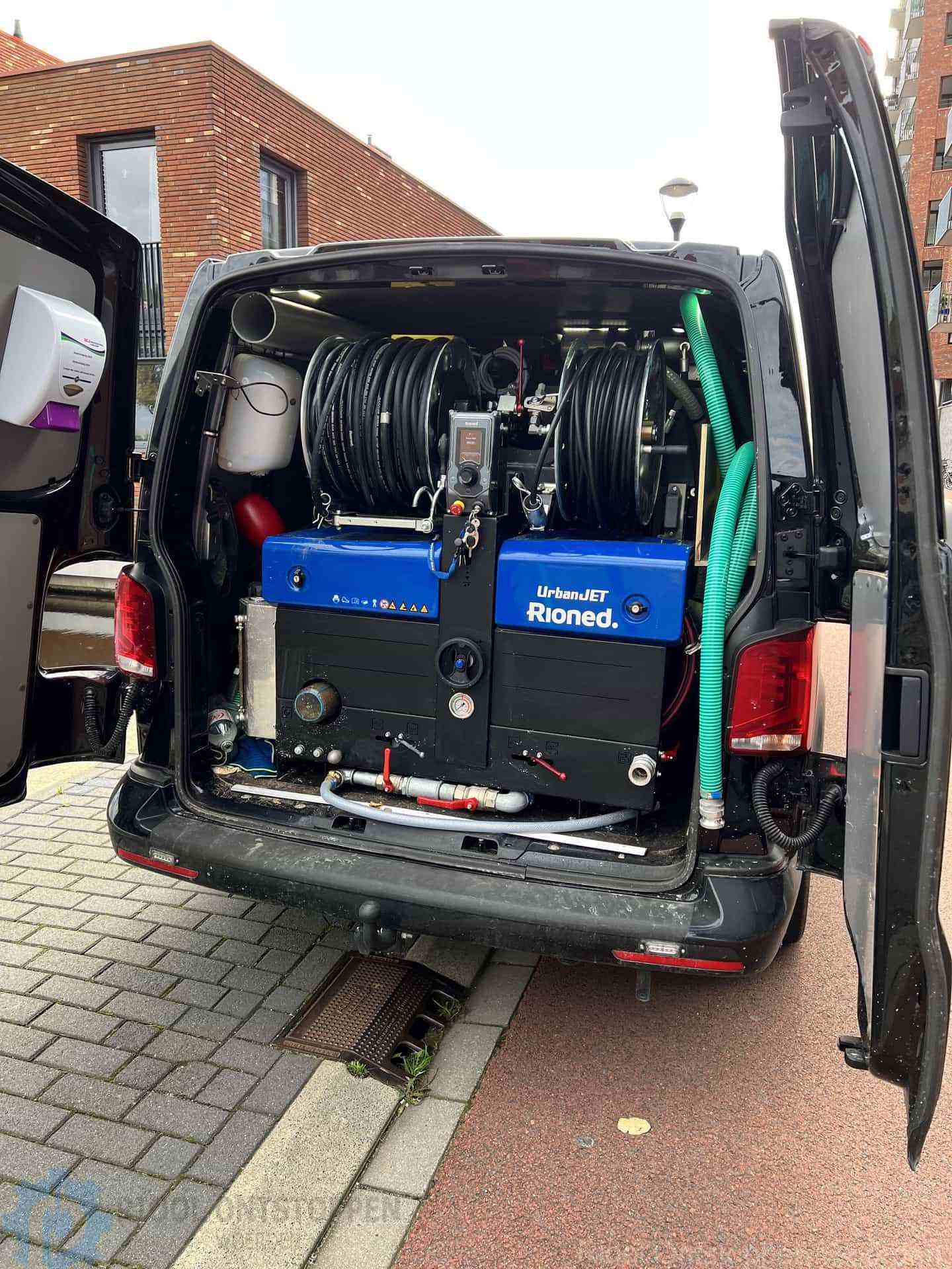 Woerden Ontstoppingsbedrijf Woerden Ontstoppingsbedrijf